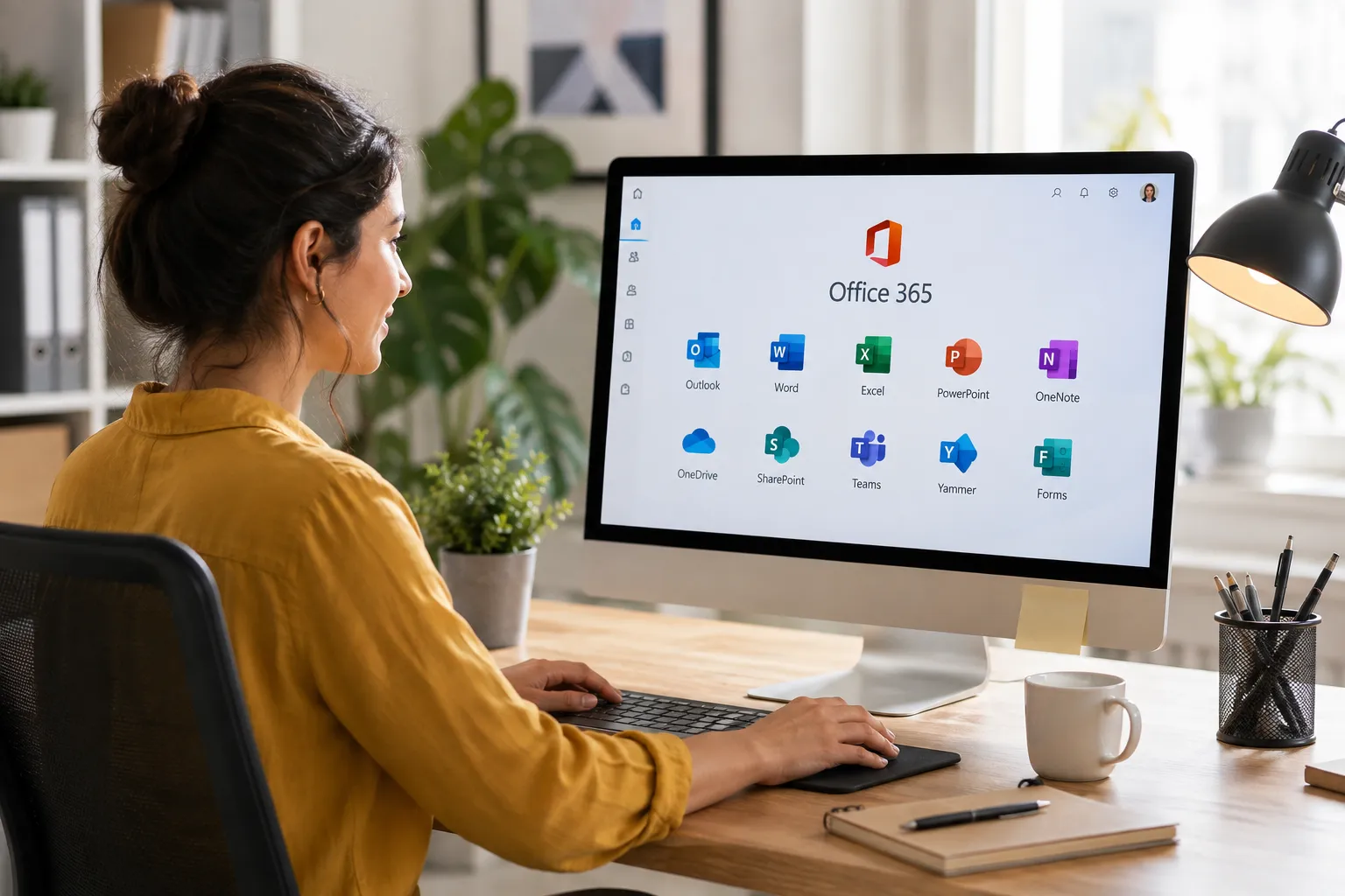Office 365 Email Subscription: Managing Business Email When Your Team Expands