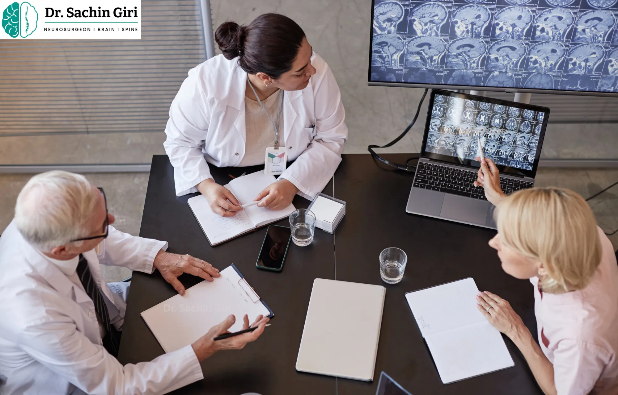 When Should You See a Neurosurgeon for Headaches, Back Pain, or Nerve Problems?