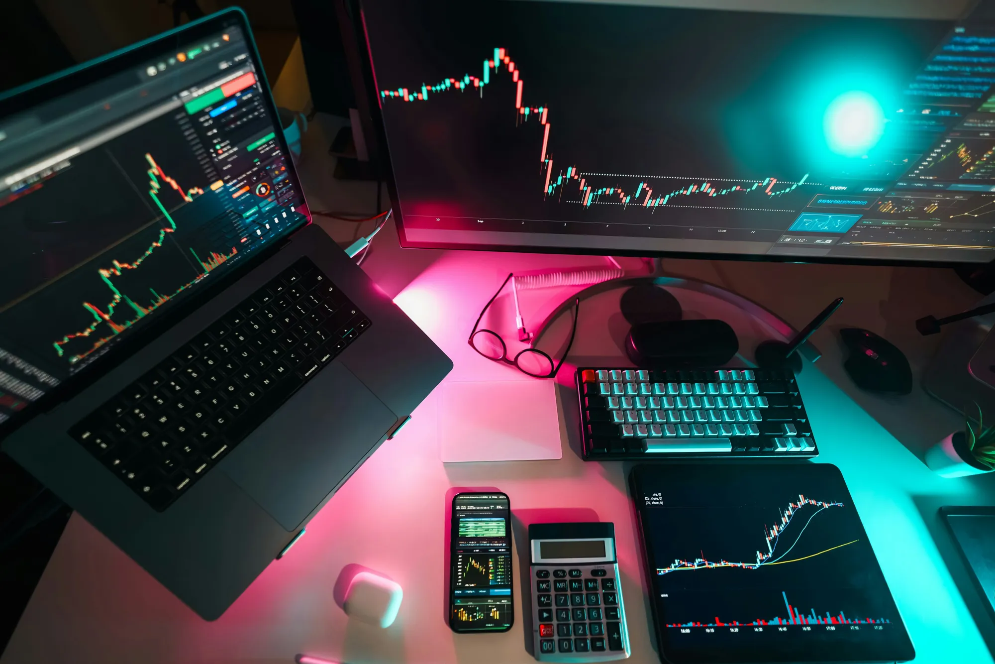Types of Stock Market: A Complete Guide for Every Investor