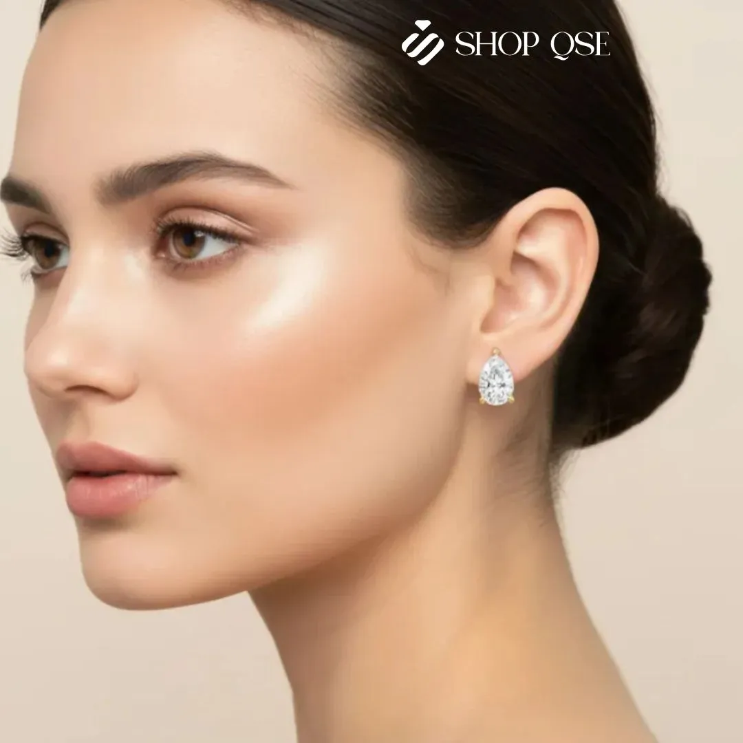 Shopping for Diamonds Online: A Practical Guide to Rings, Earrings, and Lab-Grown Quality