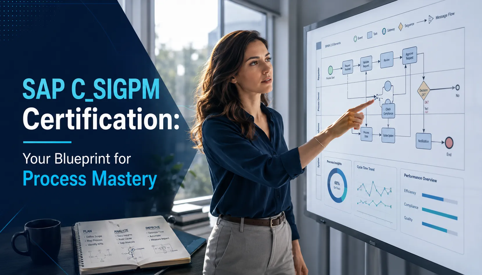 Unlock SAP Signavio Certification: The Definitive How-To