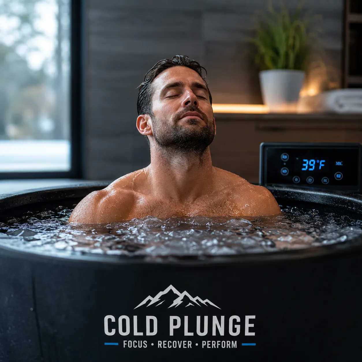 The Hidden Costs of Cheap Ice Baths Versus the Reliability of a High Quality Cold Plunge Tub with Chiller
