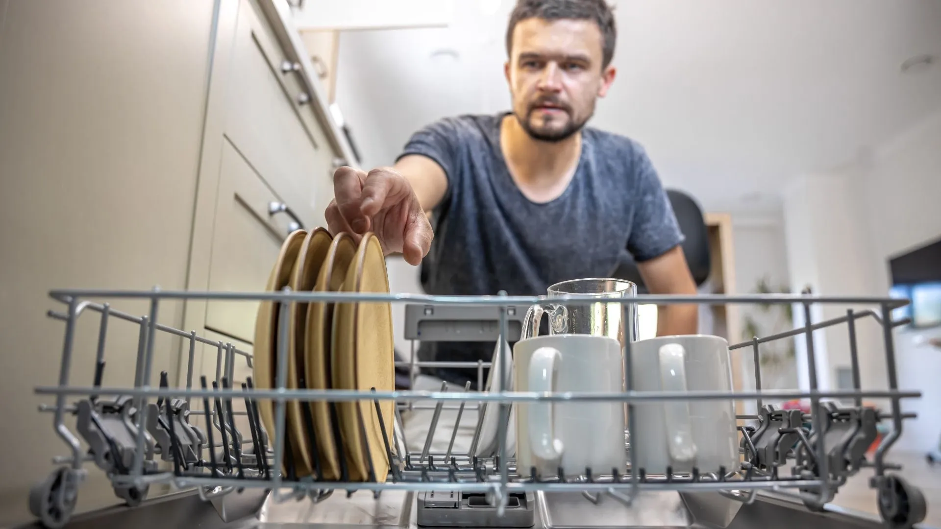 Why Is My Dishwasher Not Cleaning Dishes Properly?