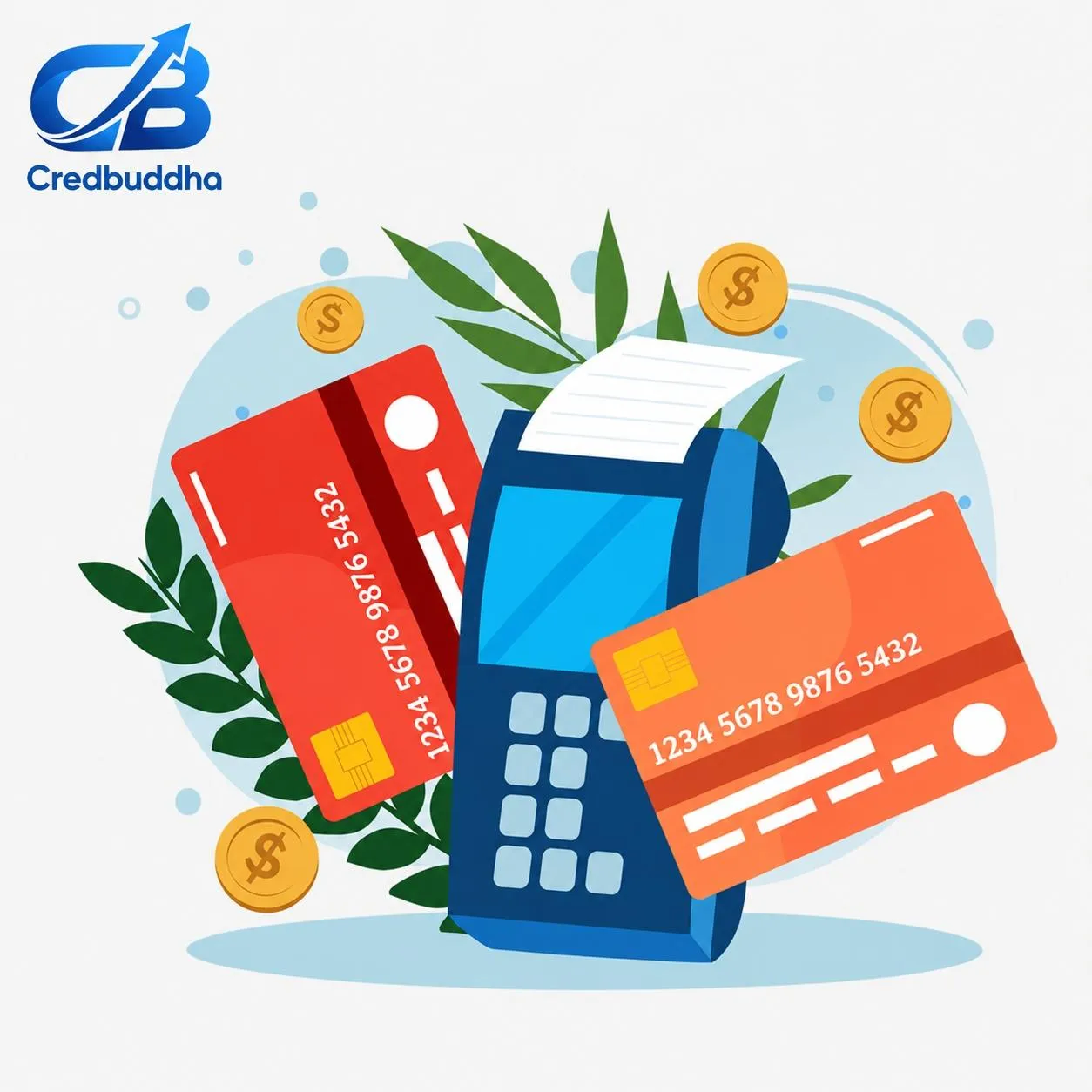 Credit Cards: How to Use Them Smartly Without Falling Into Debt