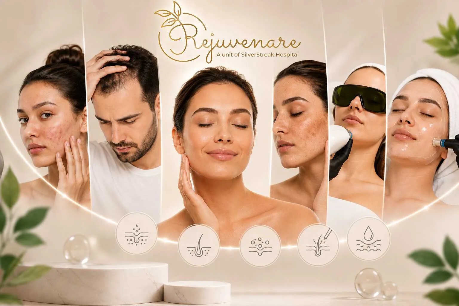 Acne Treatment Sector 87 Gurgaon: Understanding Acne, Its Causes and Professional Treatment Options