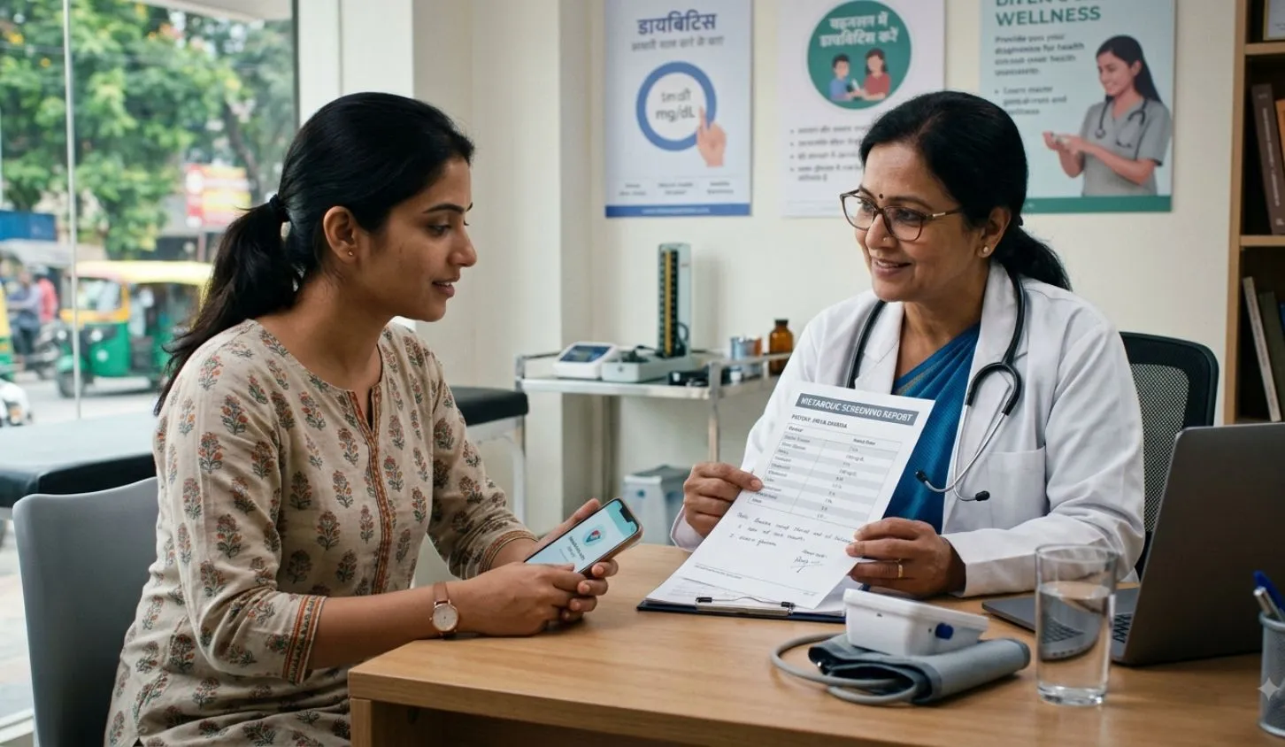 Metabolic Screening Test: A Practical Guide to Understanding Your Health
