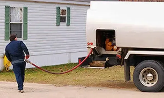 What Makes a Reliable Oil Delivery Company for Homeowners