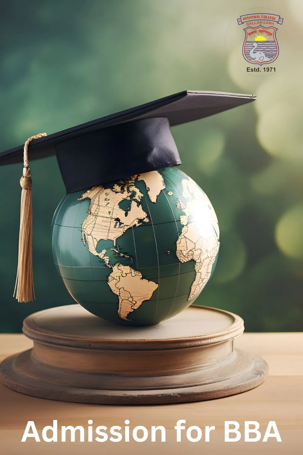 Building a Strong Foundation for Future Business Leadership Through Undergraduate Education