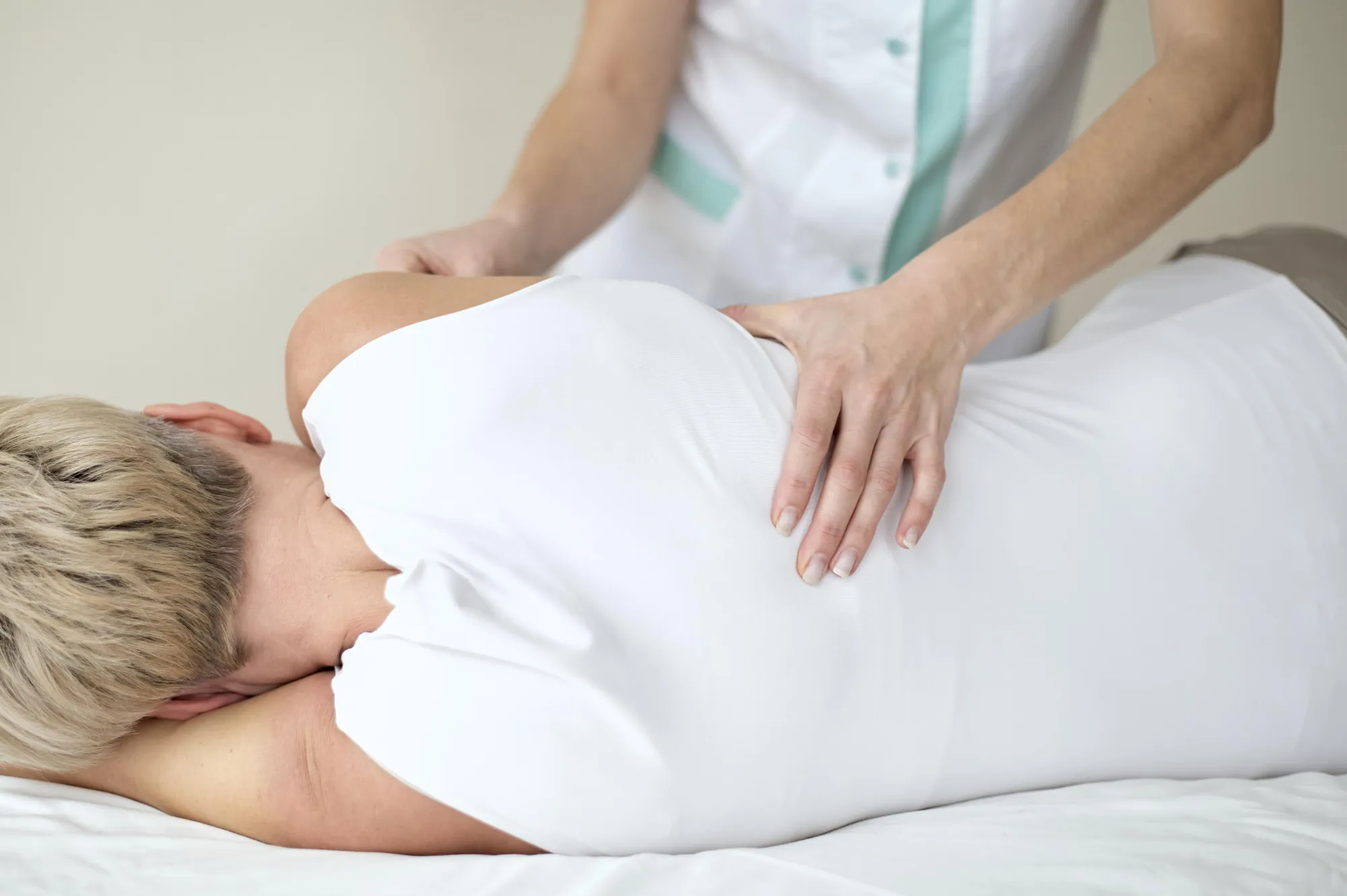 Spinal Decompression Therapy in London: A Complete Patient Guide