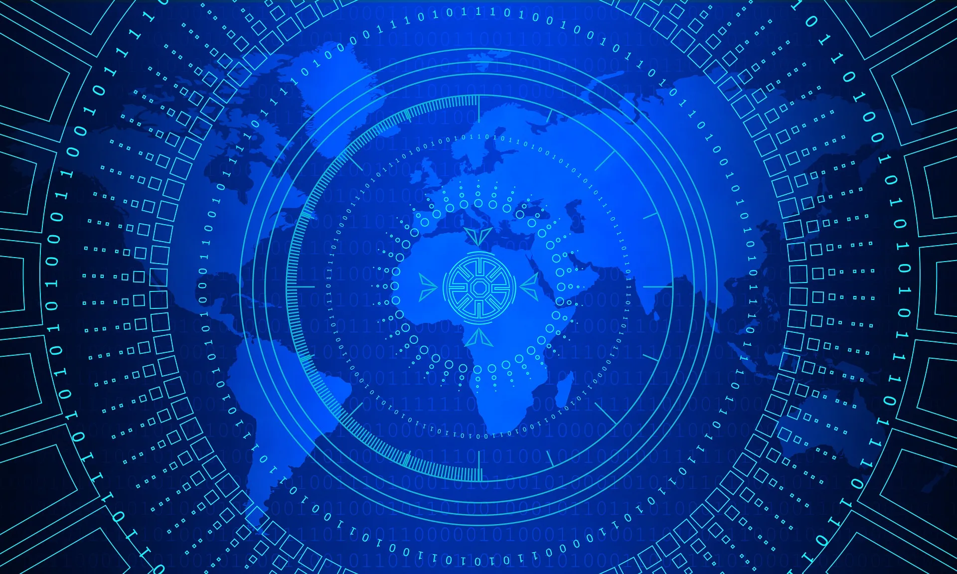 The Future of Networking Isn't Just Faster—it’s More Automated