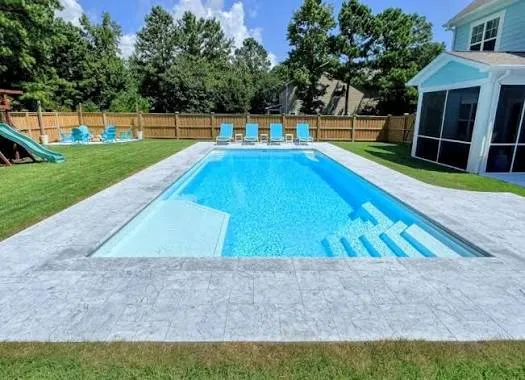 How Professional Saltwater Pool Installation Can Improve Backyard Living
