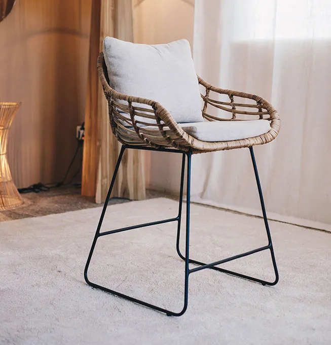 7 Reasons Handcrafted Ghanaian Furniture Is Taking Over Modern Homes