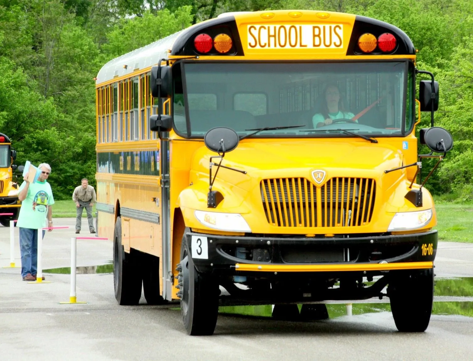 Planning A School Trip? Get 40% Off Your Bus Rental While It Lasts