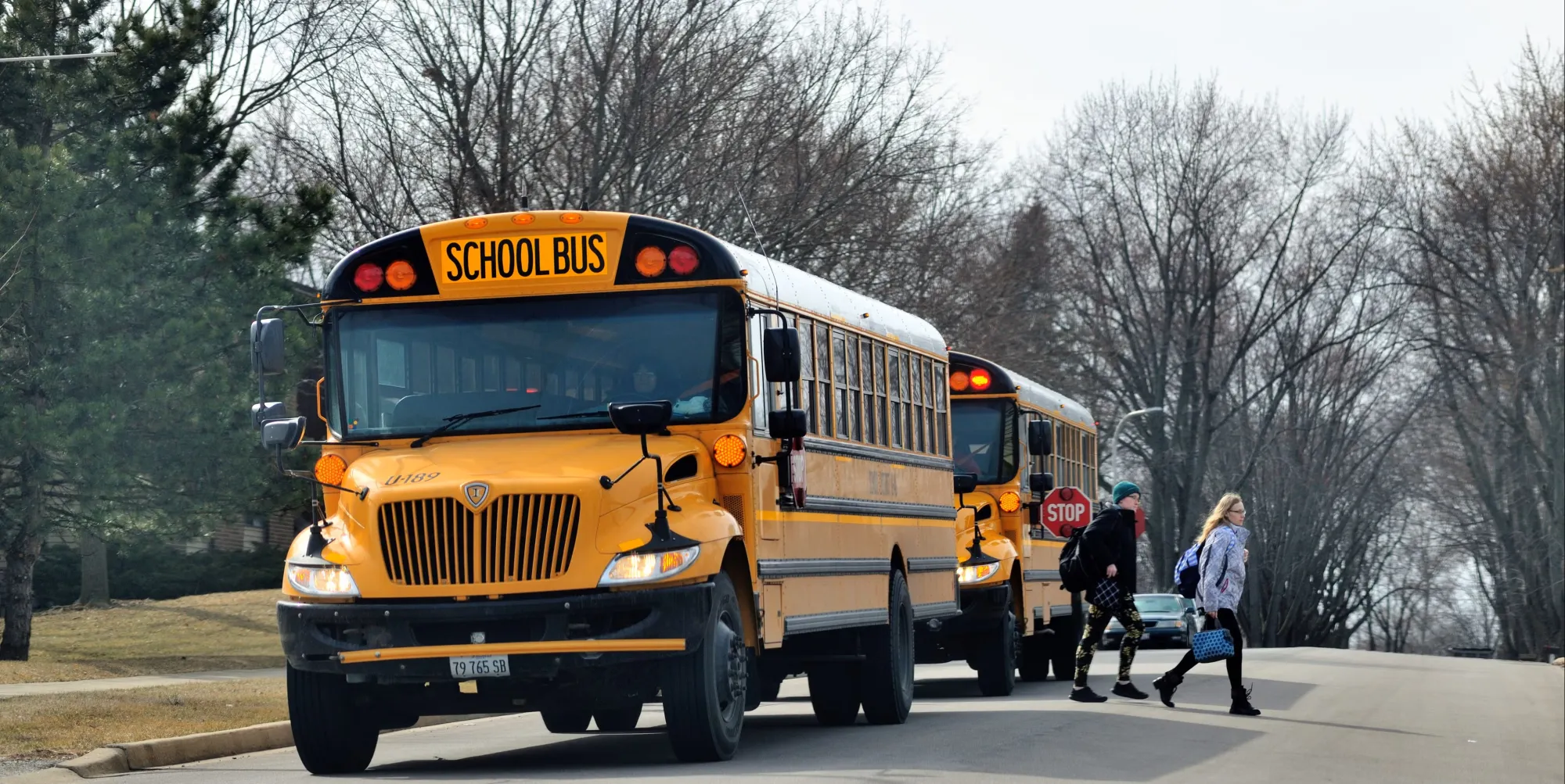 Don’t Overpay For School Transportation: Claim 40% Off School Bus Rental