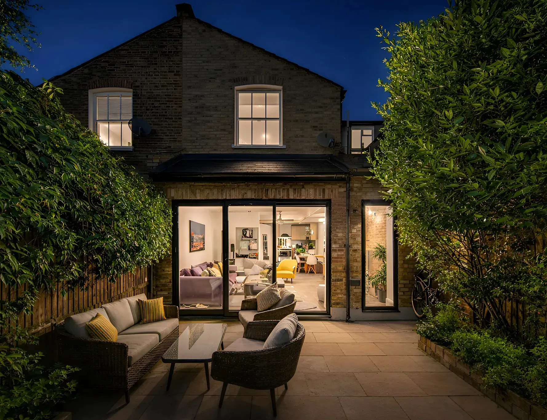Getting an Honest Extension Cost Estimate Before You Commit