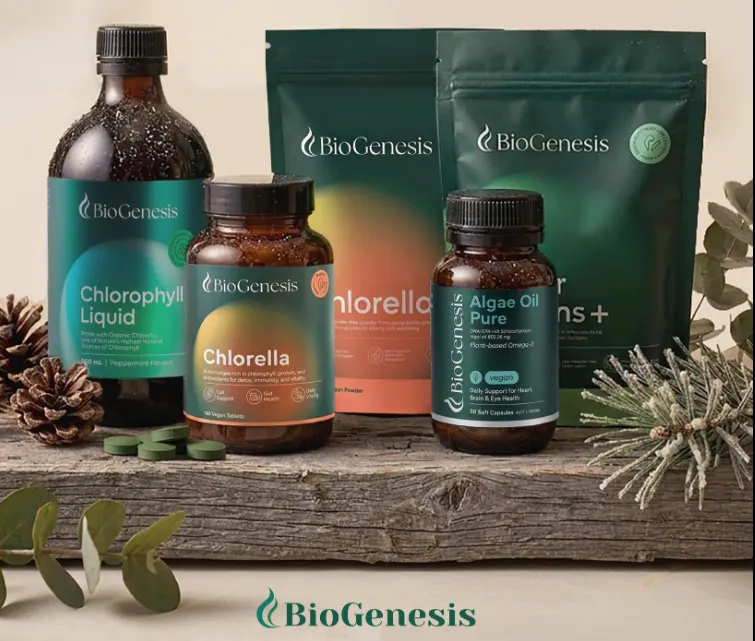 Which Features Separate Premium Super Greens Powder From Budget Alternatives?