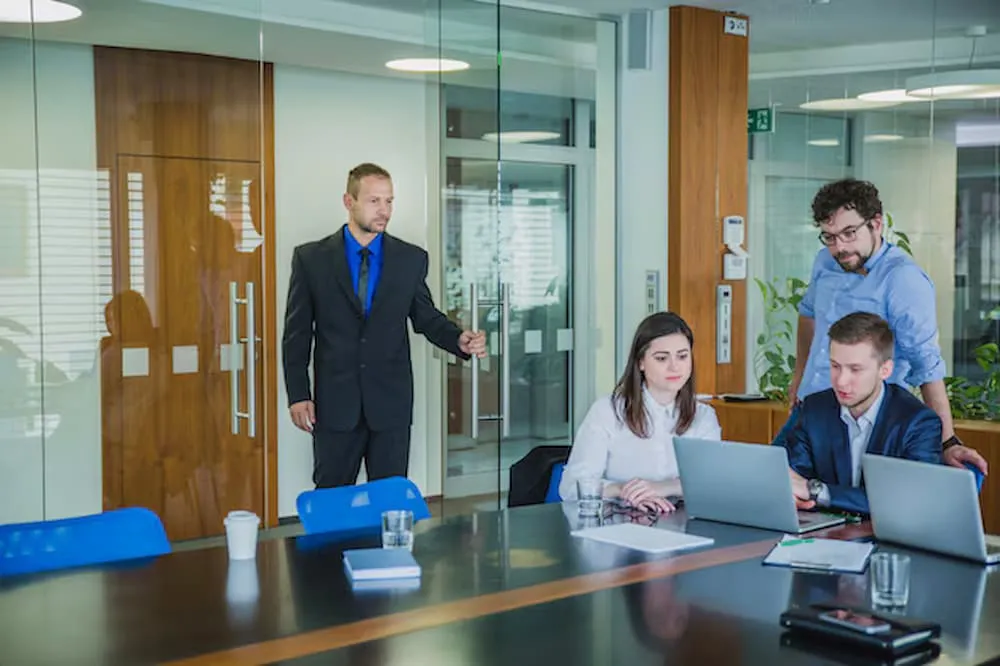 Why Businesses Partner With a Professional Staffing Company