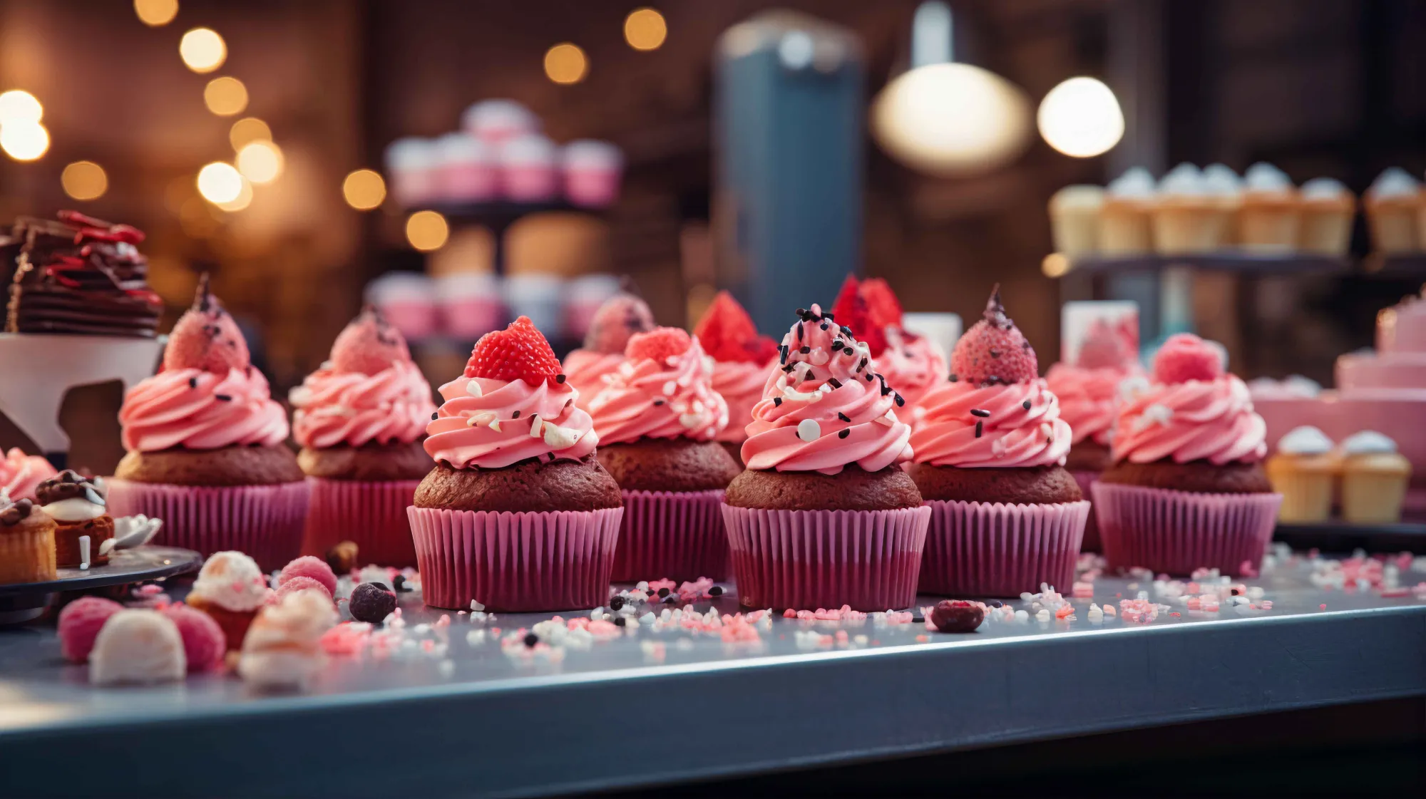 Sweet Celebrations Made Special: Finding the Perfect Cake Near Botany and Papakura