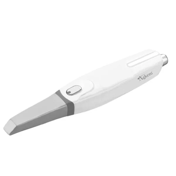 Intraoral Scanners Explained: A Practical Overview Now