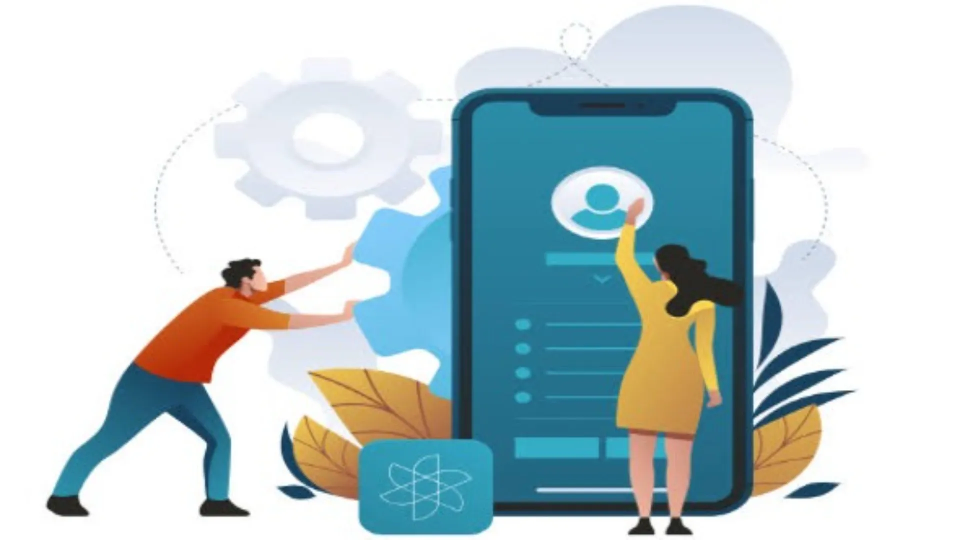 Expert Mobile App Development Company In USA for Modern Enterprises