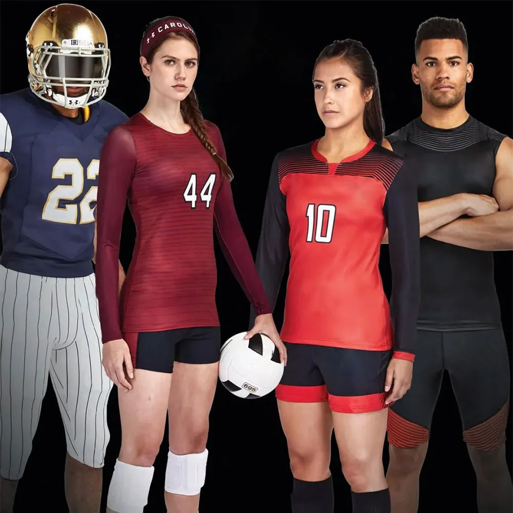 Premium Custom Activewear Manufacturers in Australia