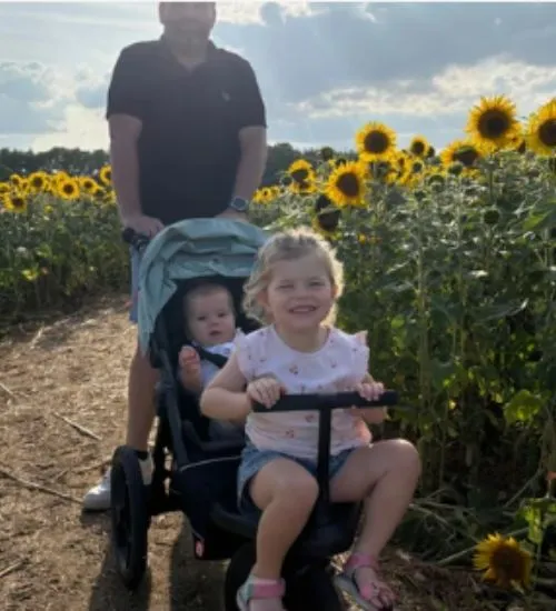 Compact Pram vs. Travel System: Which Is Better for a Newborn's First Year?