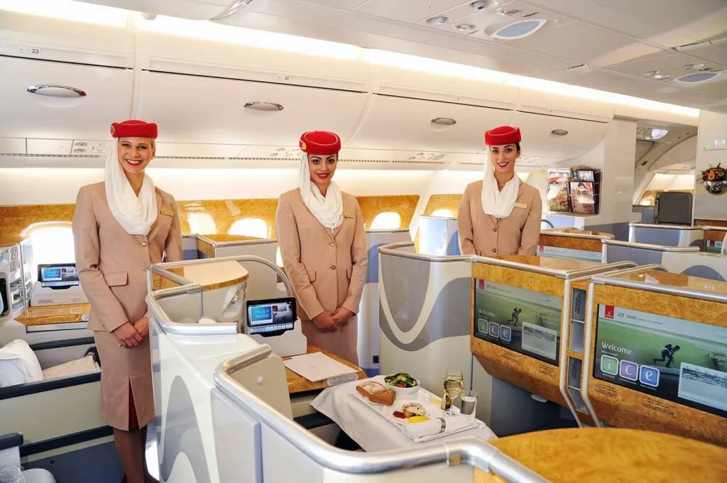 How BuyBusinessClass Helps Find Affordable Airfares Business Class
