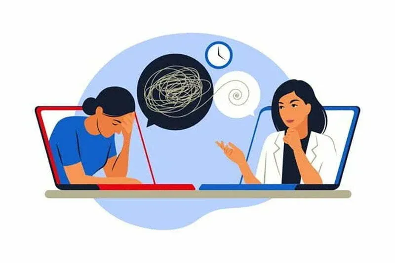 5 reasons why you should take online psychotherapy?