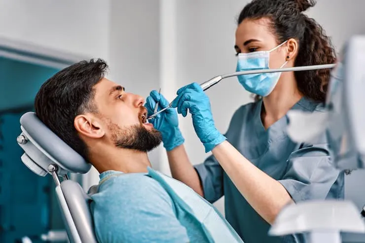 Find Quality Dental Care from an Experienced Dentist Leamington Spa