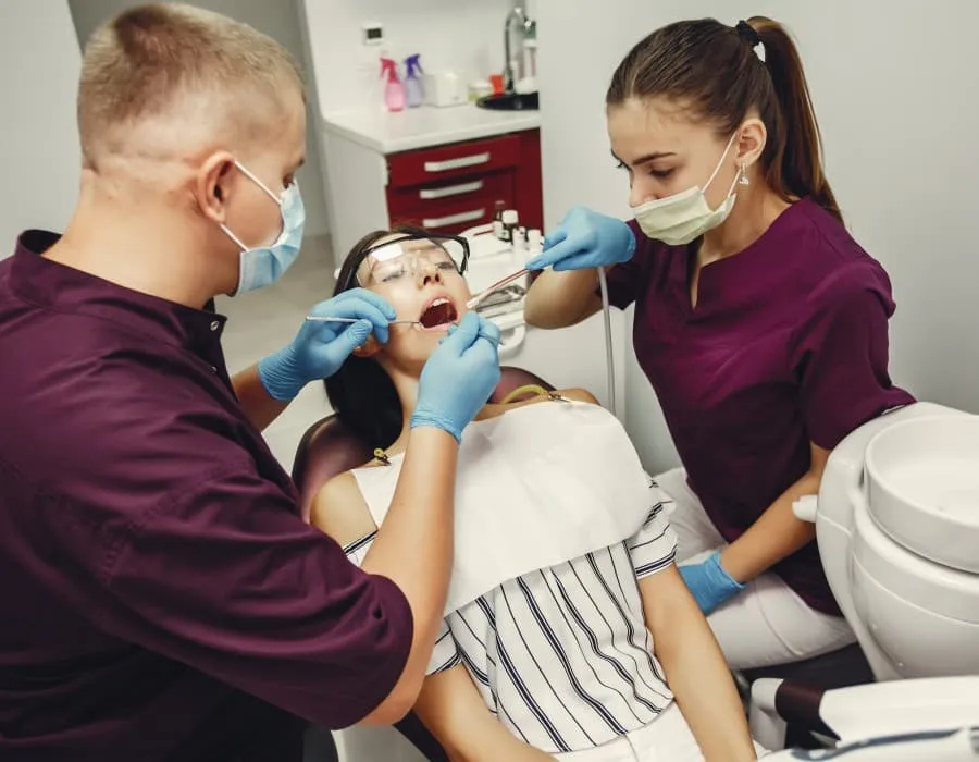 How a Dentist in Wilmslow Can Provide Personalised Dental Treatment