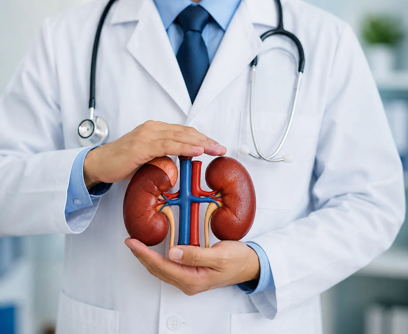 Why Is Choosing the Best Nephrologist Important for Kidney Care?
