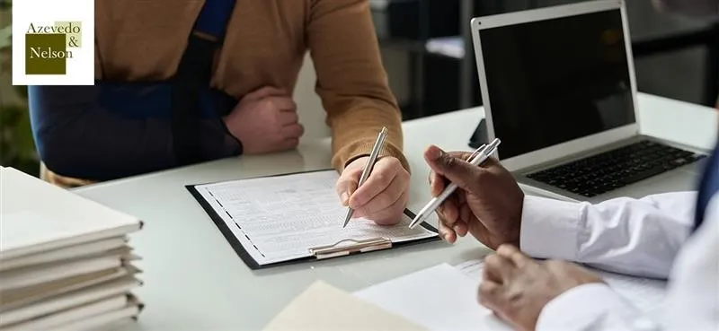 Choosing the Right Spinal Cord Injury Law Firm in Toronto