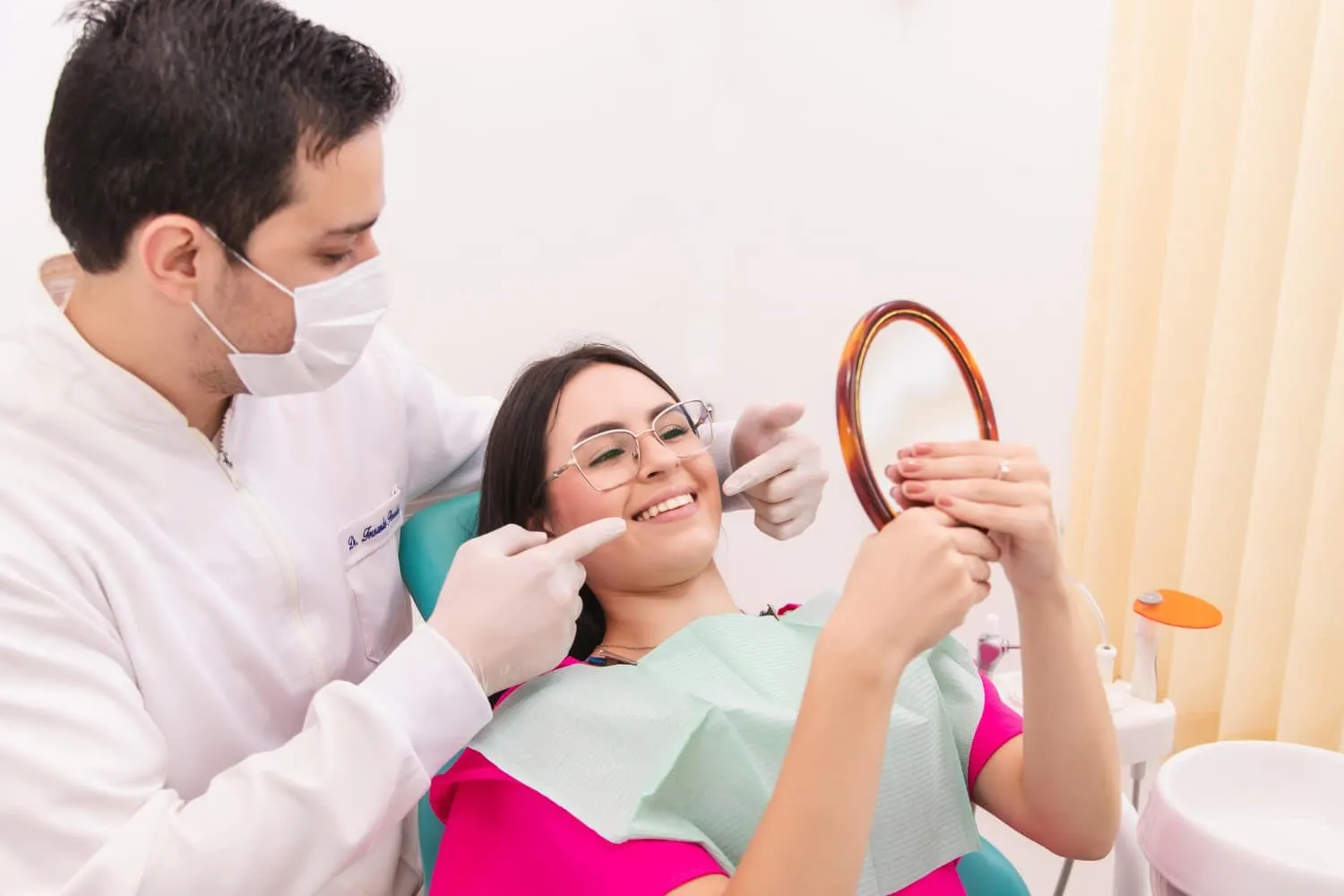 Transform Your Appearance with Leamington Spa Cosmetic Dentistry Services