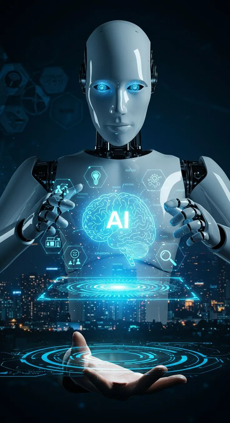 AI Course for Software Developers and Future Development Roles
