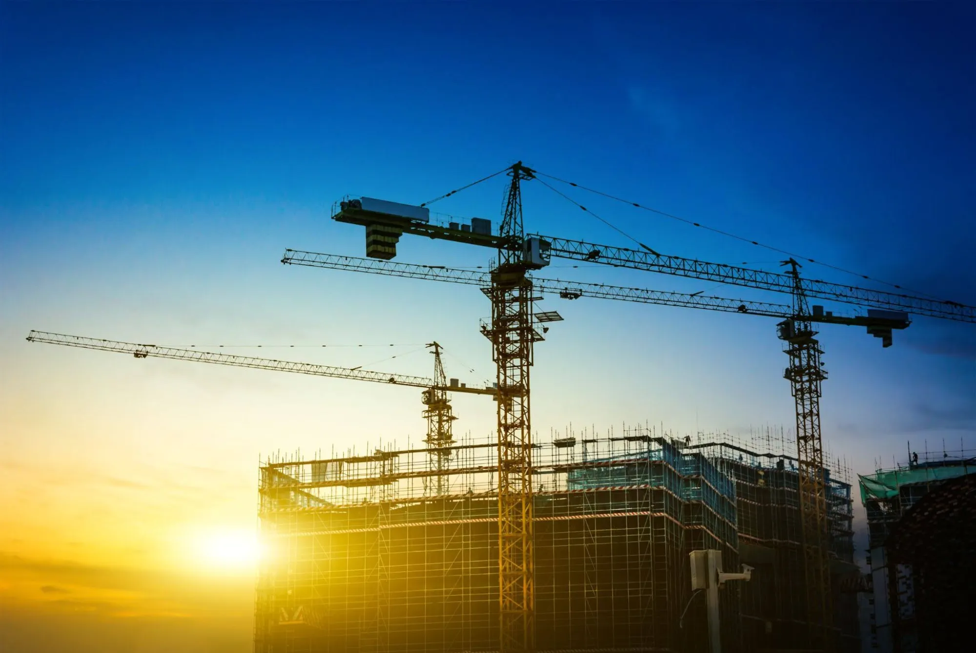 How Construction Litigation Services Support Property Owners in Denver