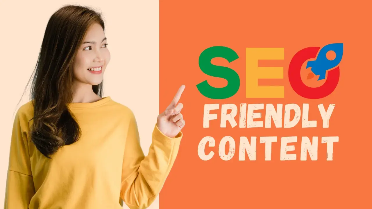 How to Create SEO-Friendly Content for Your Small Business Website