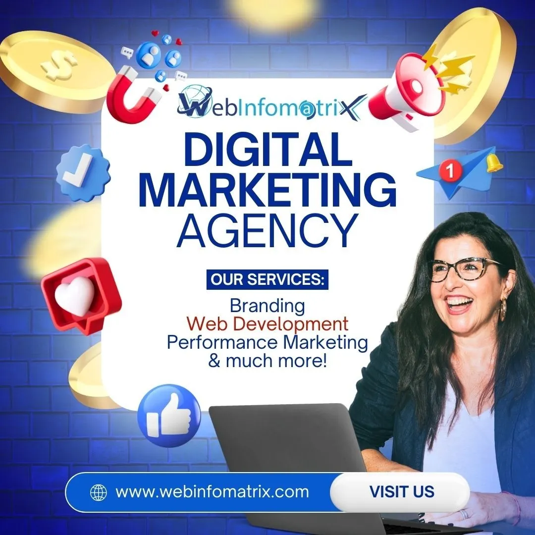 Webinfomatrix's Insider Guide to Winning at Bradford SEO