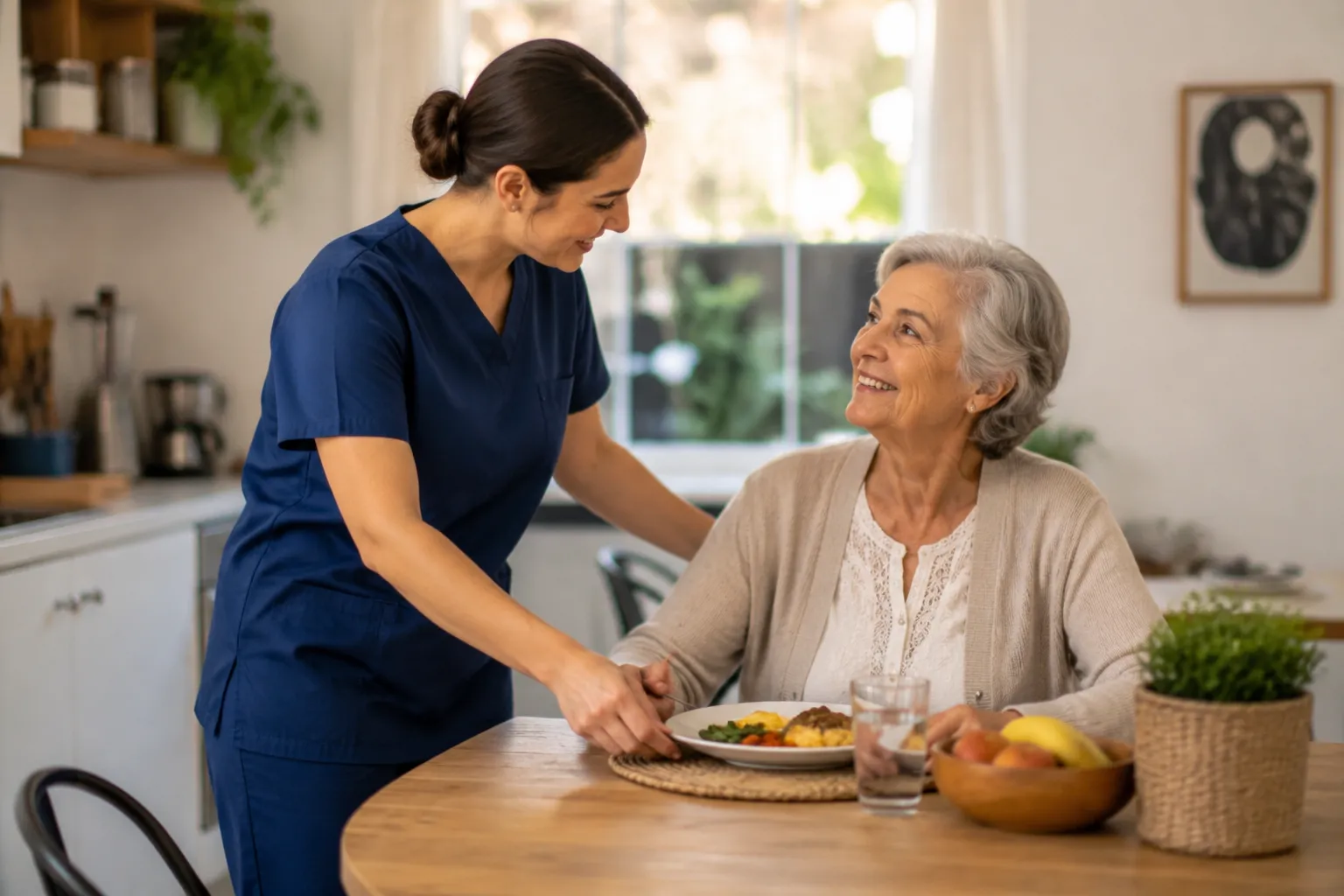 What Should Seniors and Families Look for When Choosing Reliable Home Care Support?