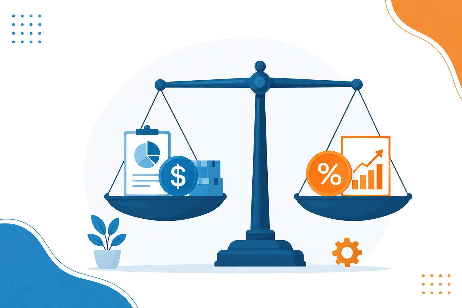 Markup and Margin: The Costly Confusion That Could Be Hurting Your Profits