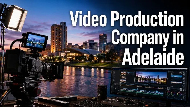 Adelaide Video Campaigns