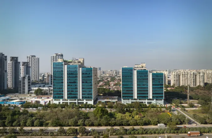 The Future of Workspaces in Gurugram: What Modern Businesses Are Looking For
