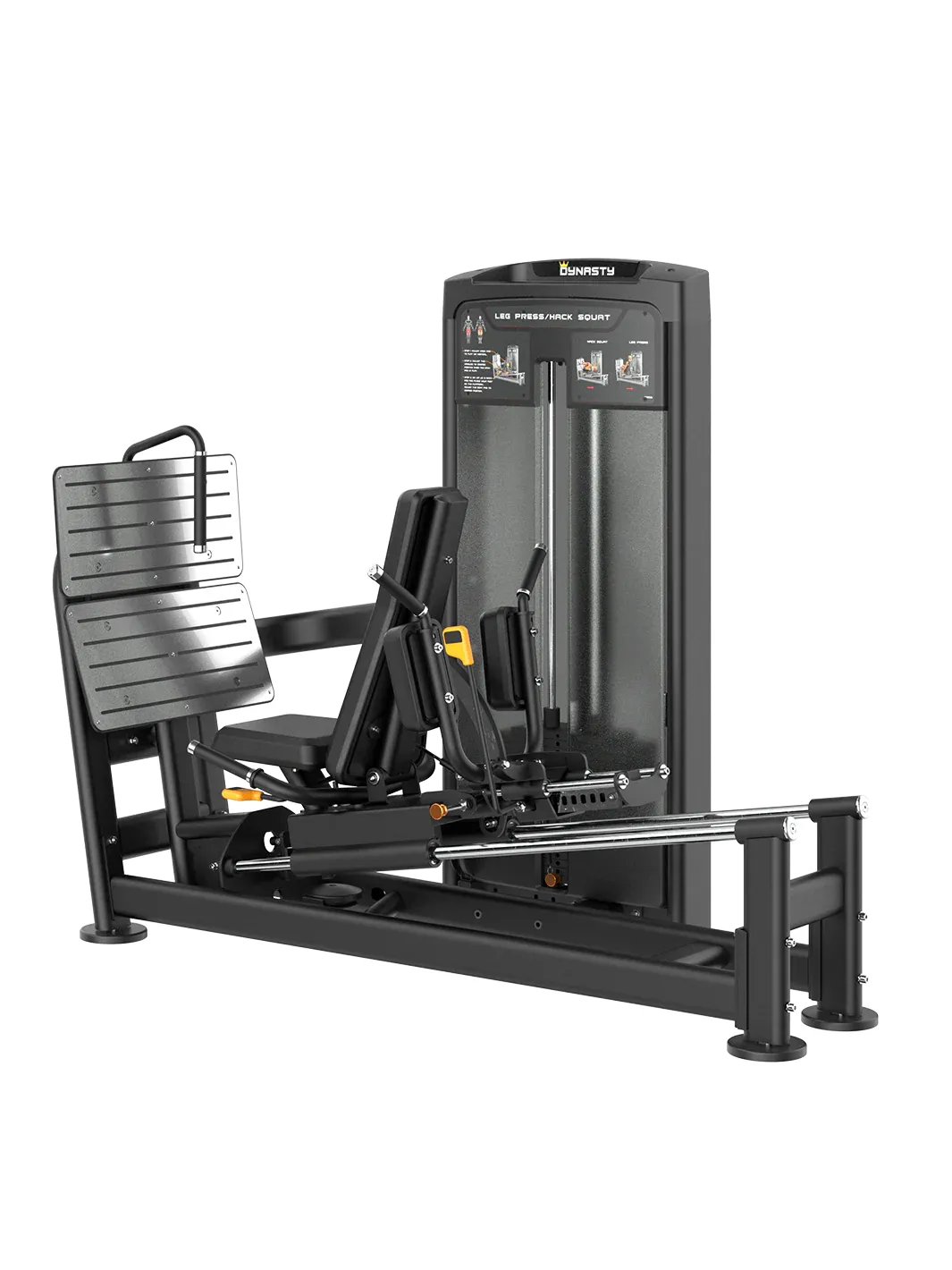 How to Pick the Best Glute Machine for Home Workouts and Commercial Gyms