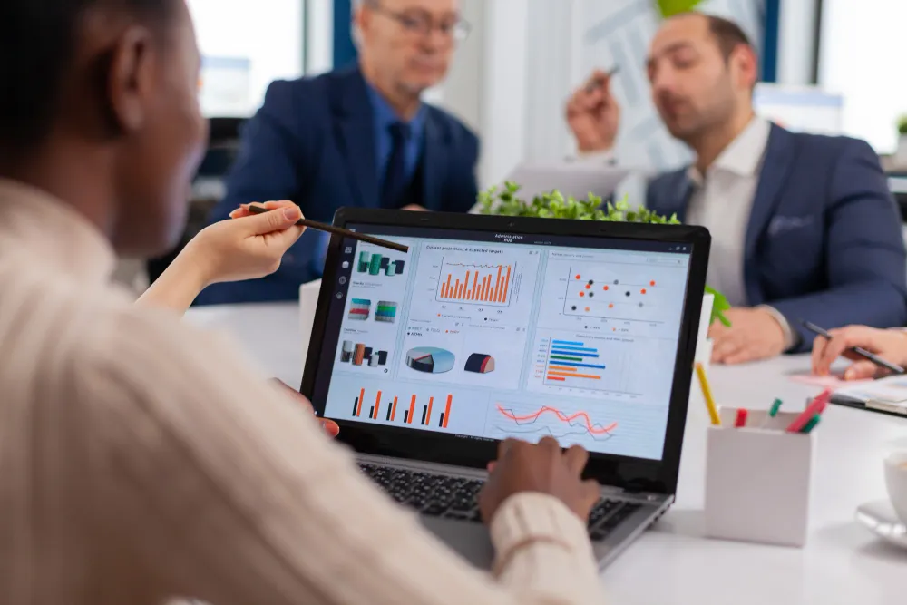 ERP System Development: Custom vs Commercial ERP For Growing Enterprises