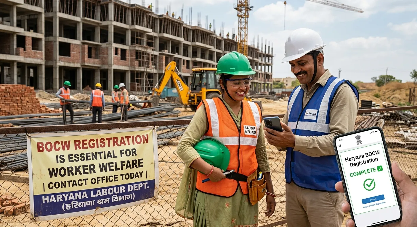 Are Your Workers Actually Protected on Site? Most Contractors Don't Check
