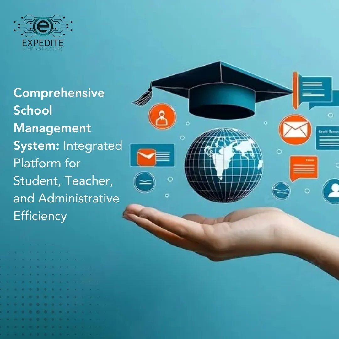 Qatar's Schools Go Digital - The Rise of School Management Software