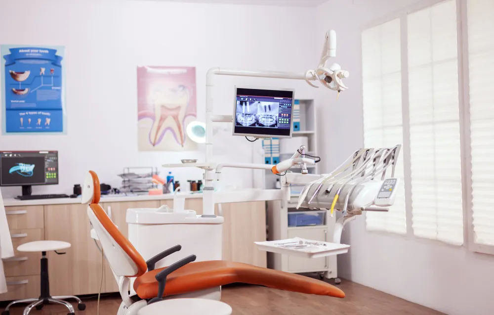 Family Dental Atlanta: Same-Day Appointments for Kids & Adults