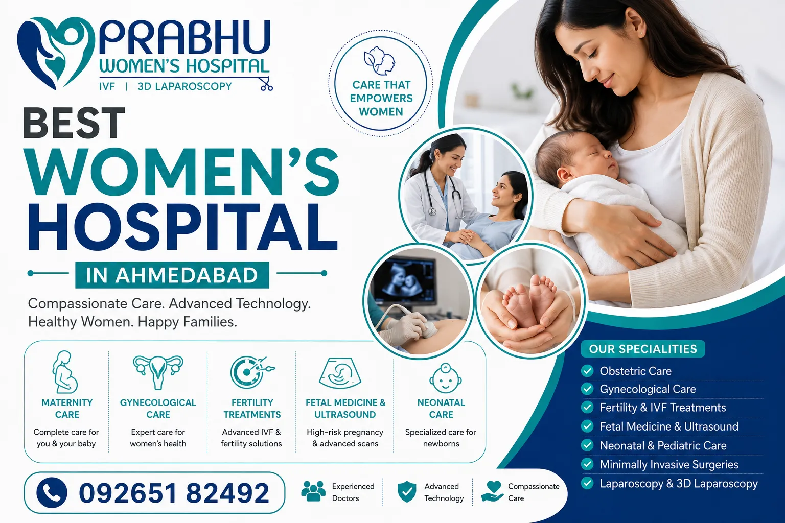 What Are the Early Signs of Fertility Problems in Women?
