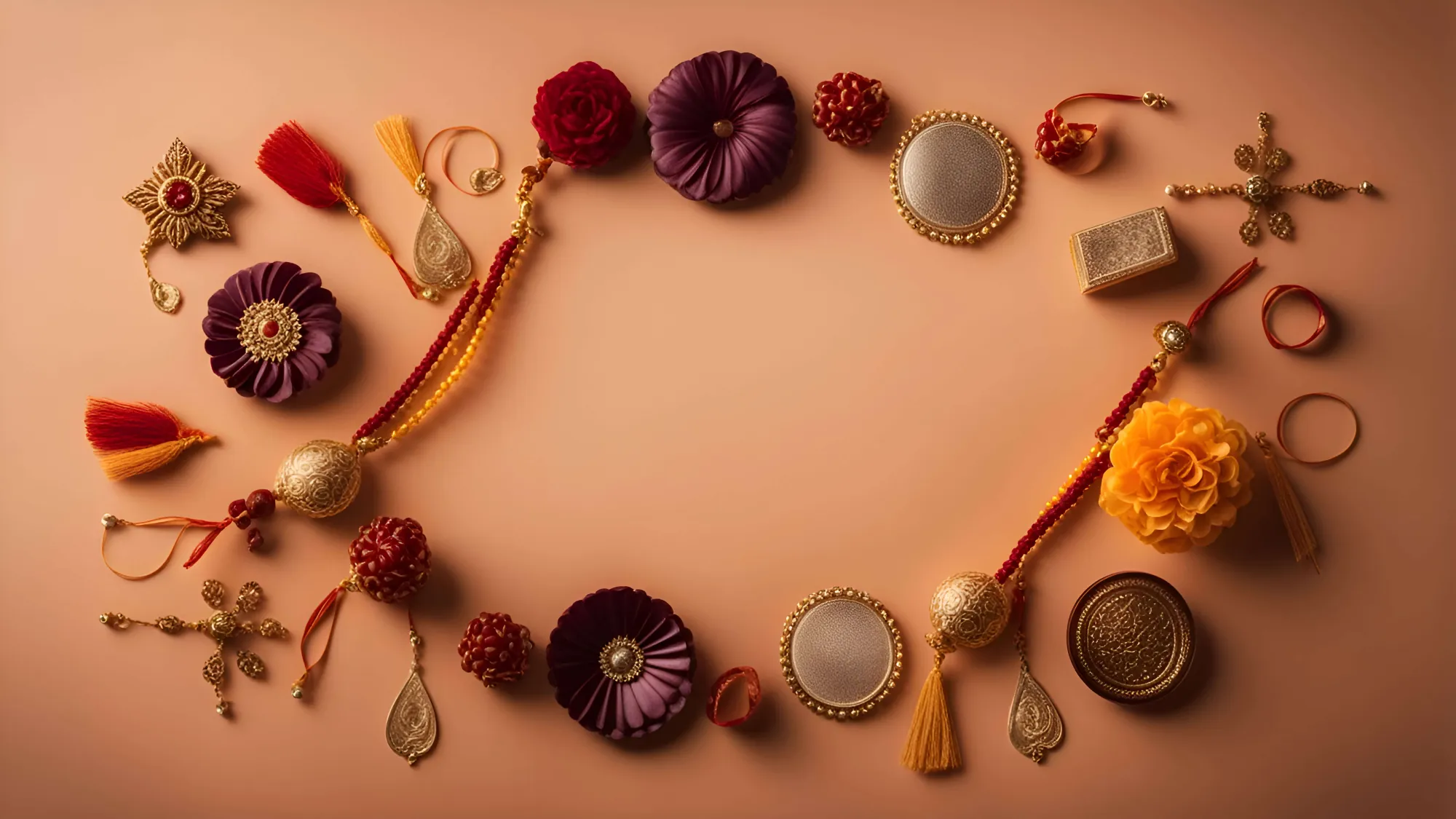 Unexpected Ways to Make Distance Feel Invisible This Raksha Bandhan