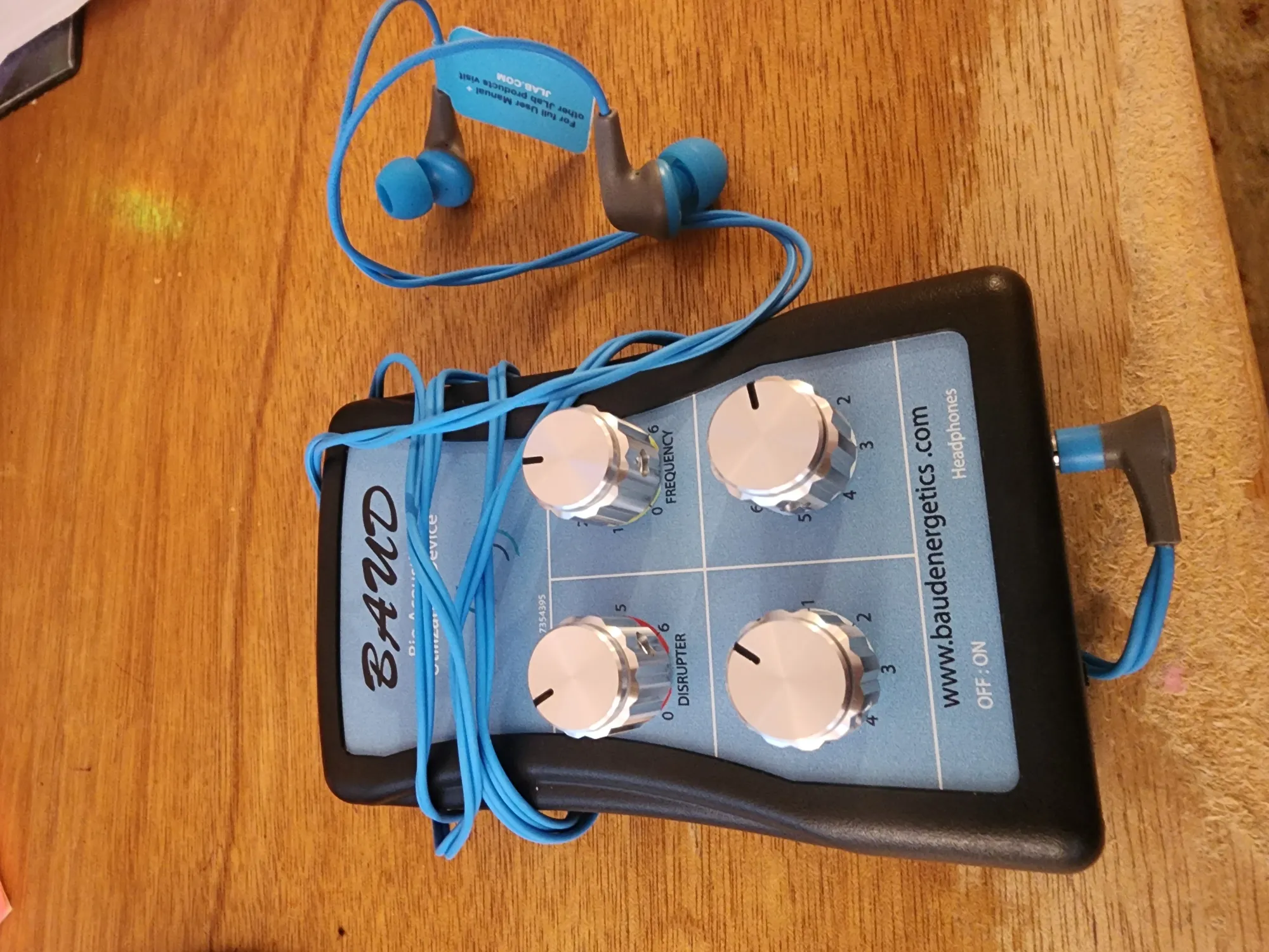 Understanding Neurofeedback Therapy