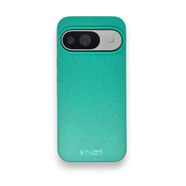 Compostable Google Case – Green